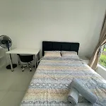 Ipoh Town Centre The Anderson For 5Pax