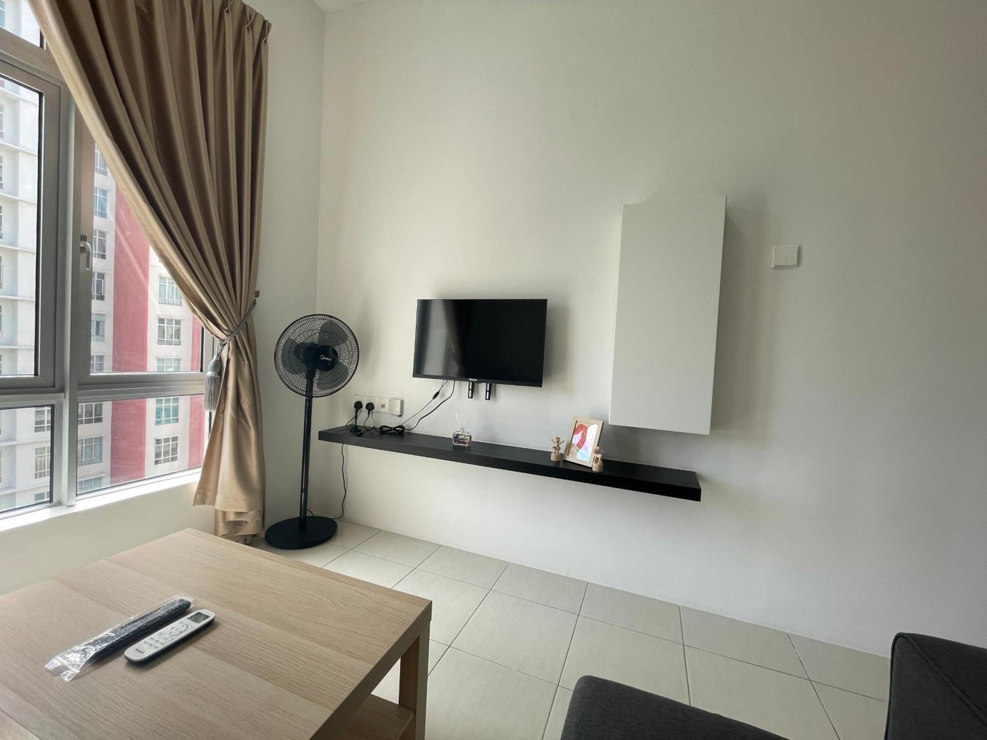Town Centre The Anderson For 5pax * Ipoh
