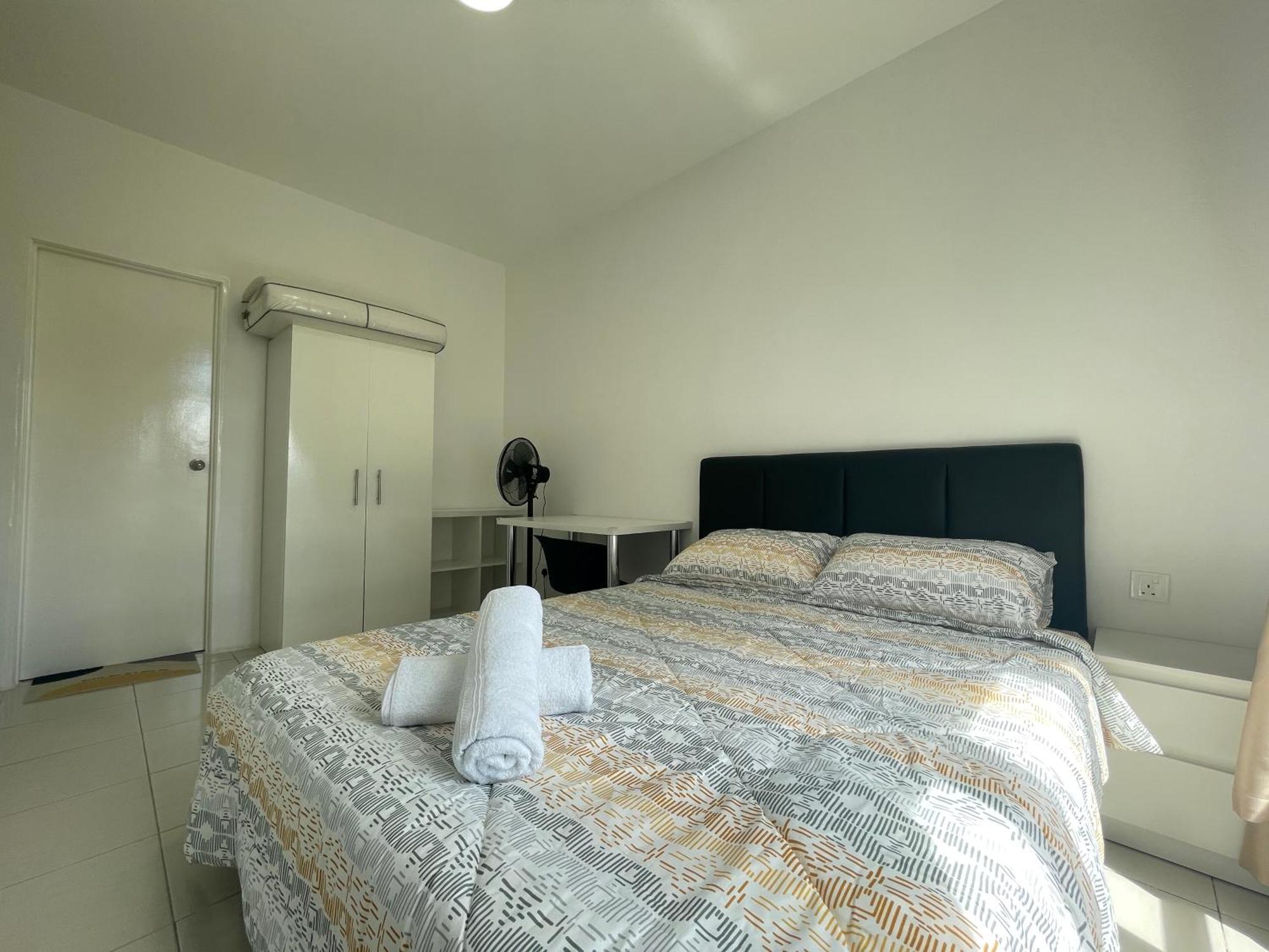 Town Centre The Anderson For 5pax Pangsapuri *