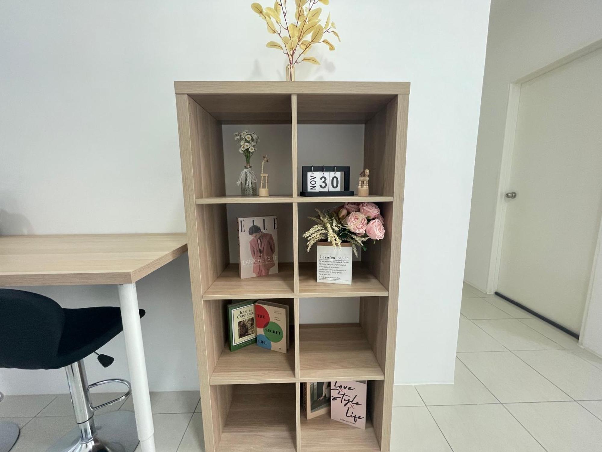 Town Centre The Anderson For 5pax Pangsapuri Ipoh